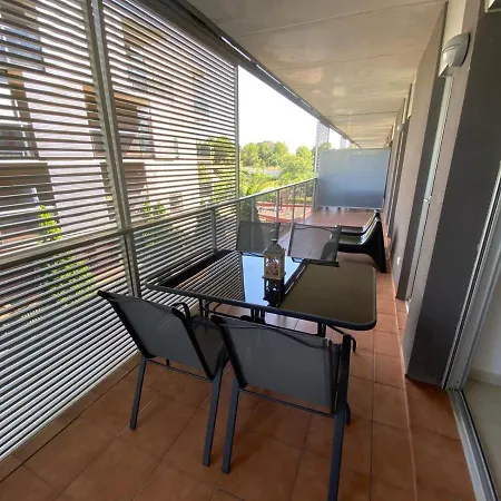 Apartamento Domatsea Paradise Salou